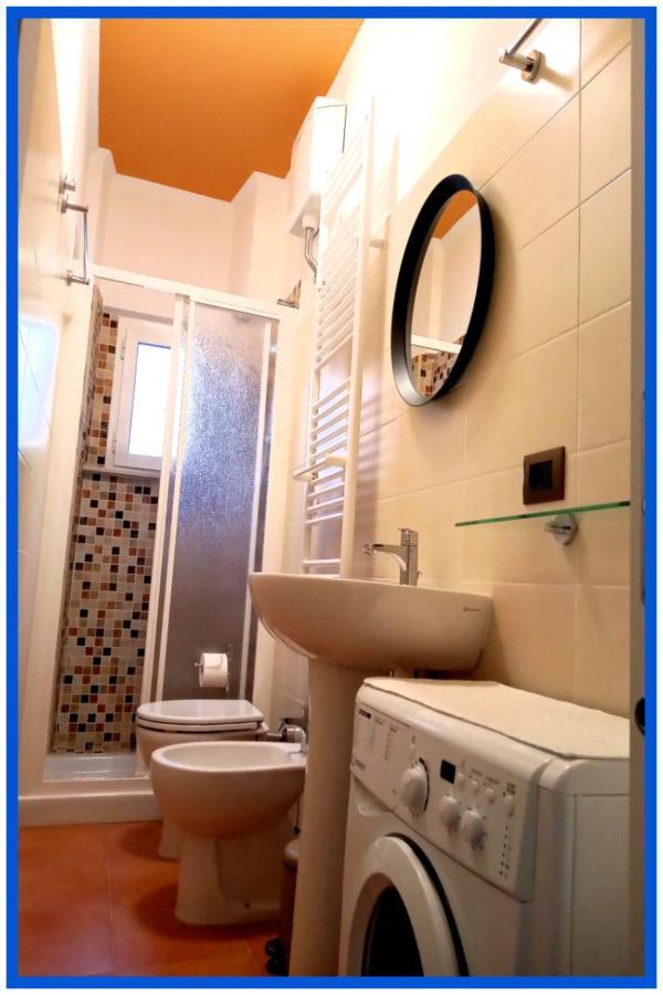 Appartement La Casa Di Anna A Due Passi Dal Mare... E Non Solo à Vado Ligure Extérieur photo