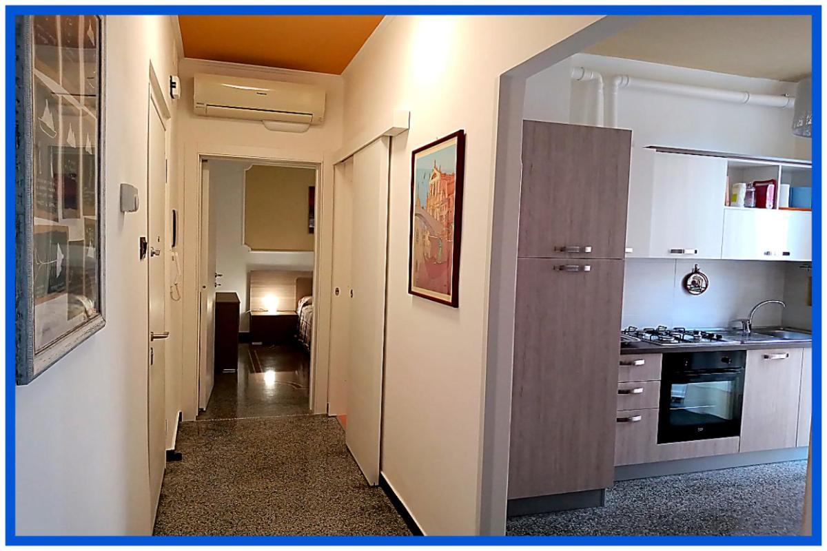 Appartement La Casa Di Anna A Due Passi Dal Mare... E Non Solo à Vado Ligure Extérieur photo