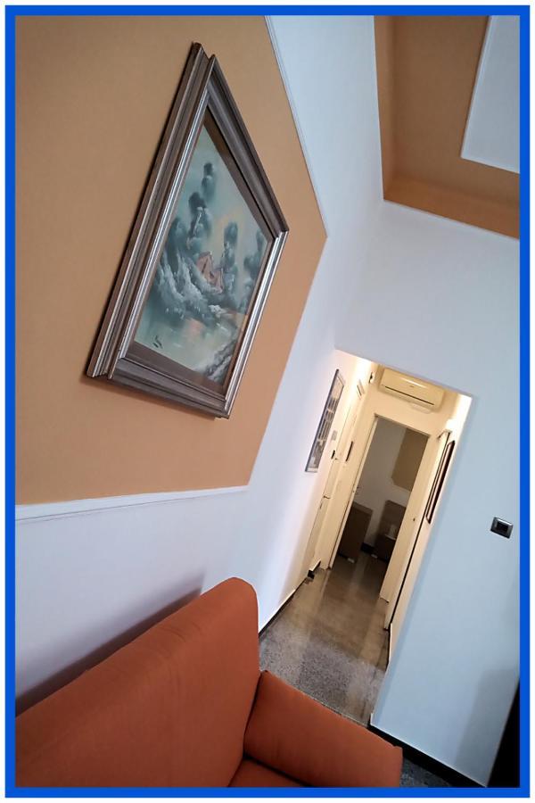 Appartement La Casa Di Anna A Due Passi Dal Mare... E Non Solo à Vado Ligure Extérieur photo