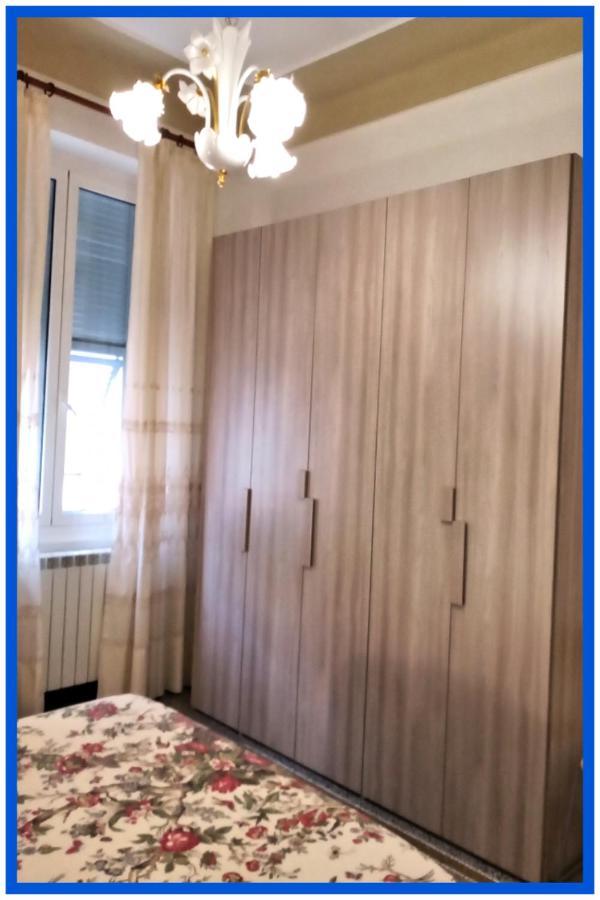 Appartement La Casa Di Anna A Due Passi Dal Mare... E Non Solo à Vado Ligure Extérieur photo