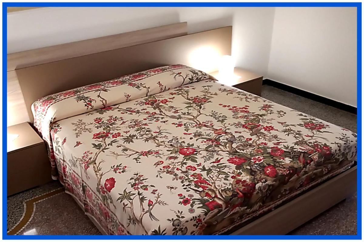 Appartement La Casa Di Anna A Due Passi Dal Mare... E Non Solo à Vado Ligure Extérieur photo