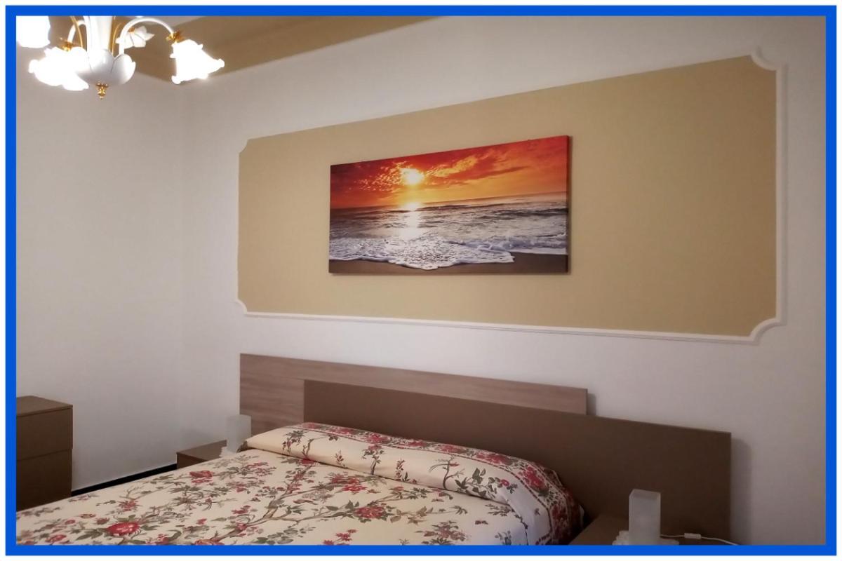 Appartement La Casa Di Anna A Due Passi Dal Mare... E Non Solo à Vado Ligure Extérieur photo