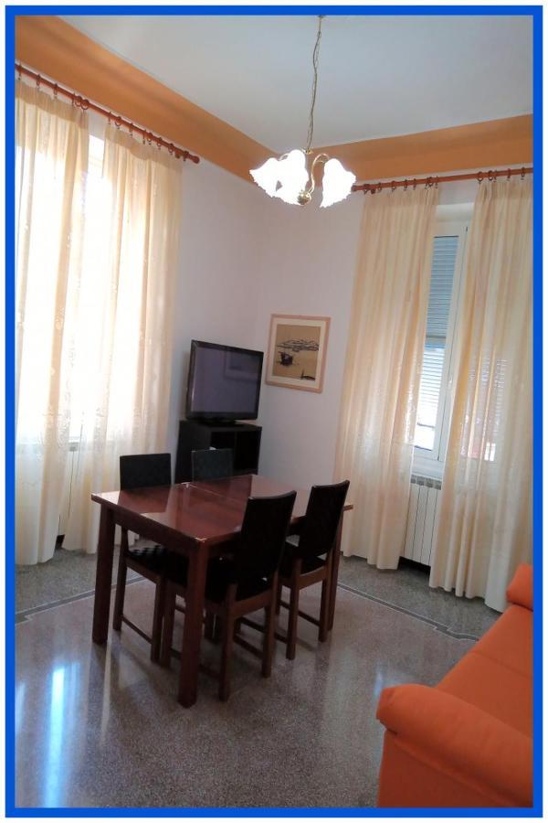 Appartement La Casa Di Anna A Due Passi Dal Mare... E Non Solo à Vado Ligure Extérieur photo