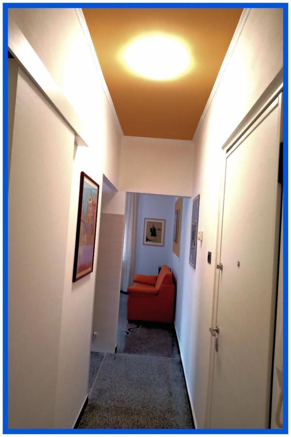 Appartement La Casa Di Anna A Due Passi Dal Mare... E Non Solo à Vado Ligure Extérieur photo