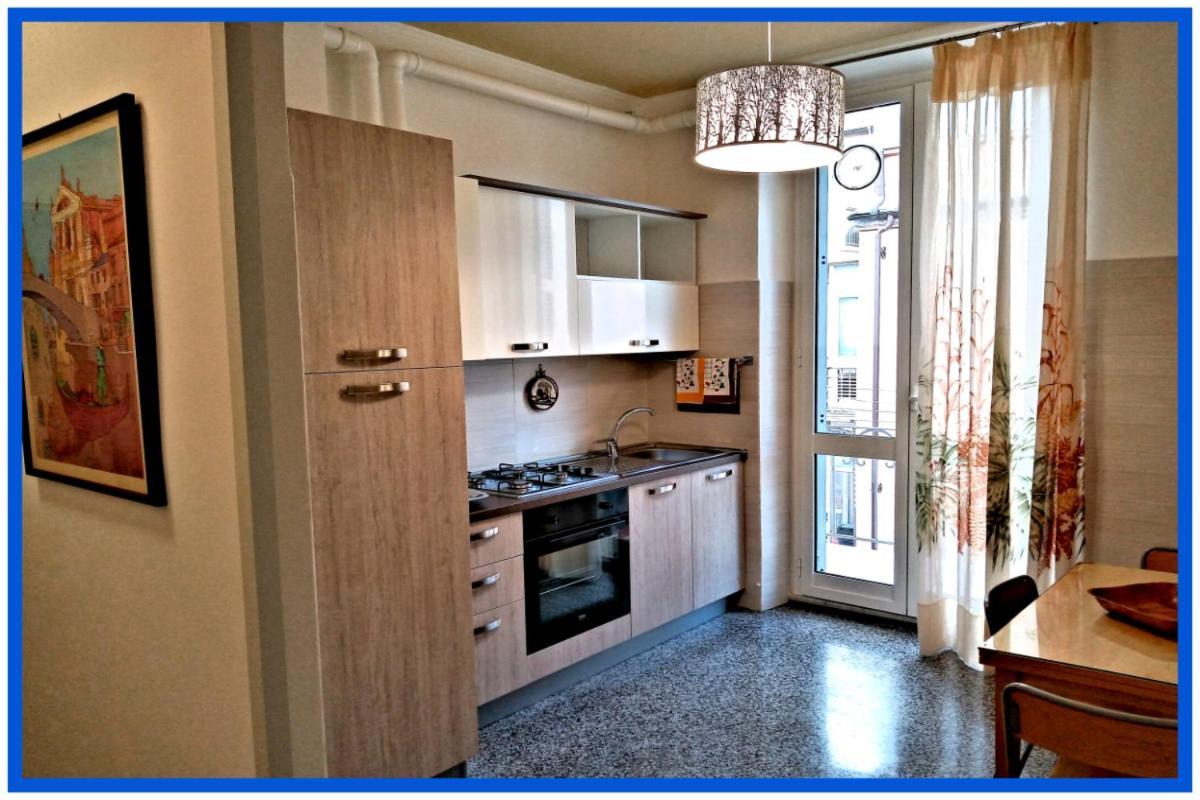 Appartement La Casa Di Anna A Due Passi Dal Mare... E Non Solo à Vado Ligure Extérieur photo