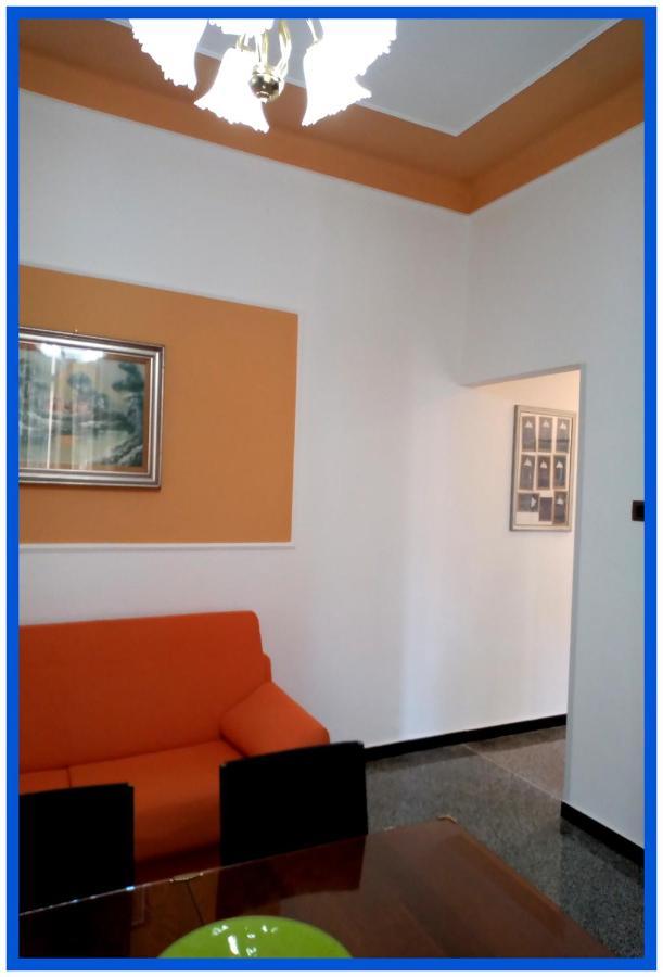 Appartement La Casa Di Anna A Due Passi Dal Mare... E Non Solo à Vado Ligure Extérieur photo