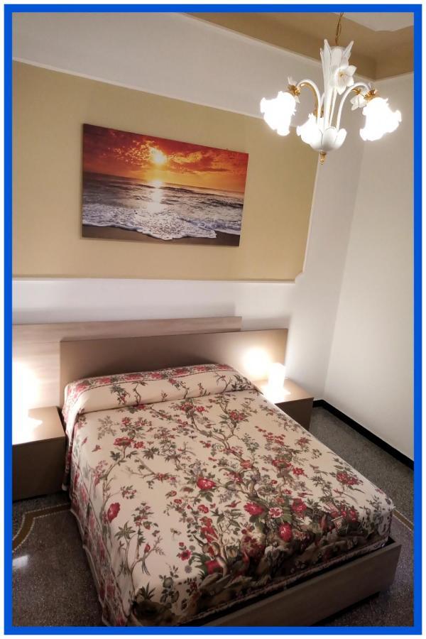 Appartement La Casa Di Anna A Due Passi Dal Mare... E Non Solo à Vado Ligure Extérieur photo